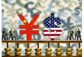 美元无力再抱中美贸易战大腿，多头恐怕是时候离场了